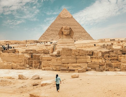 what to wear to the pyramids
