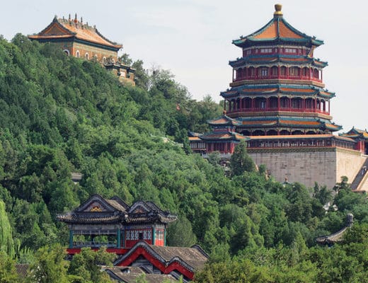 10 things you should know about Beijing