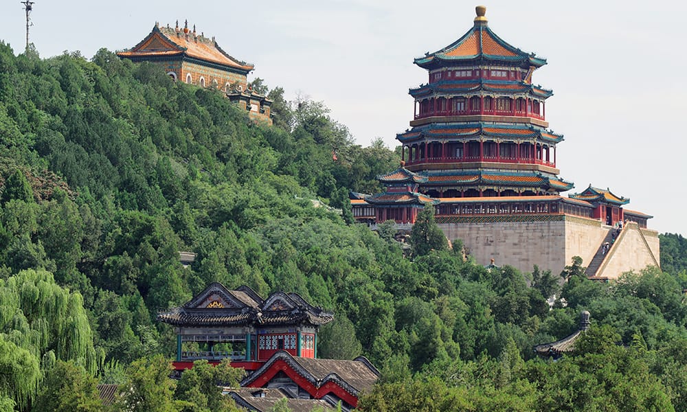 10 things you should know about Beijing