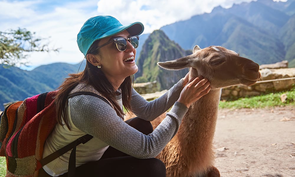 Peru travel blog