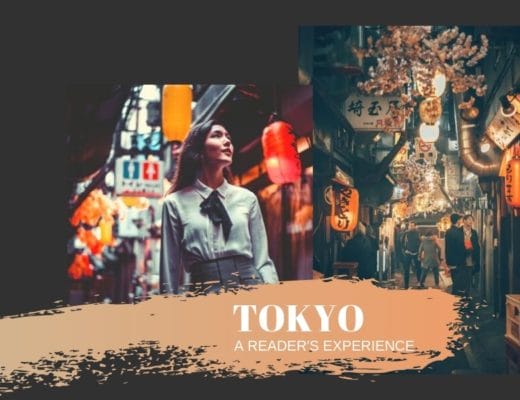 What to wear in Tokyo top tips