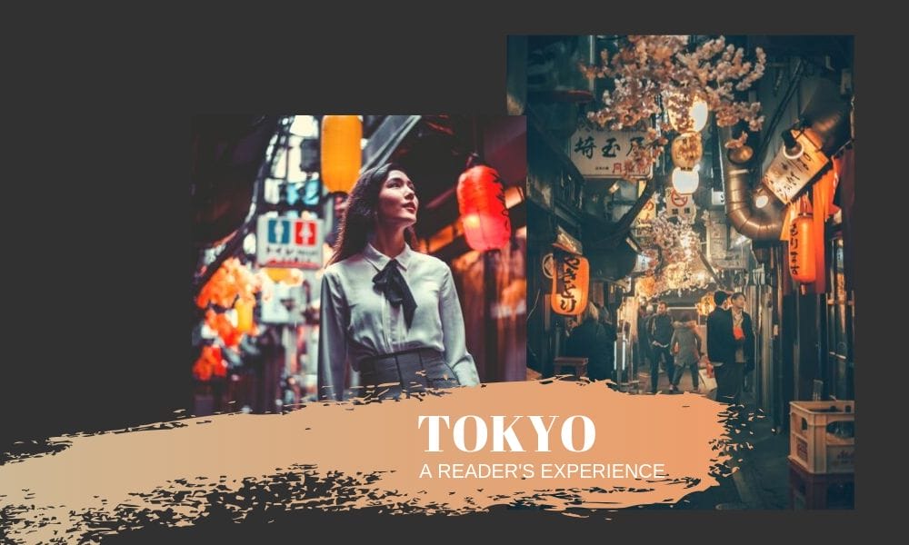 What to wear in Tokyo top tips