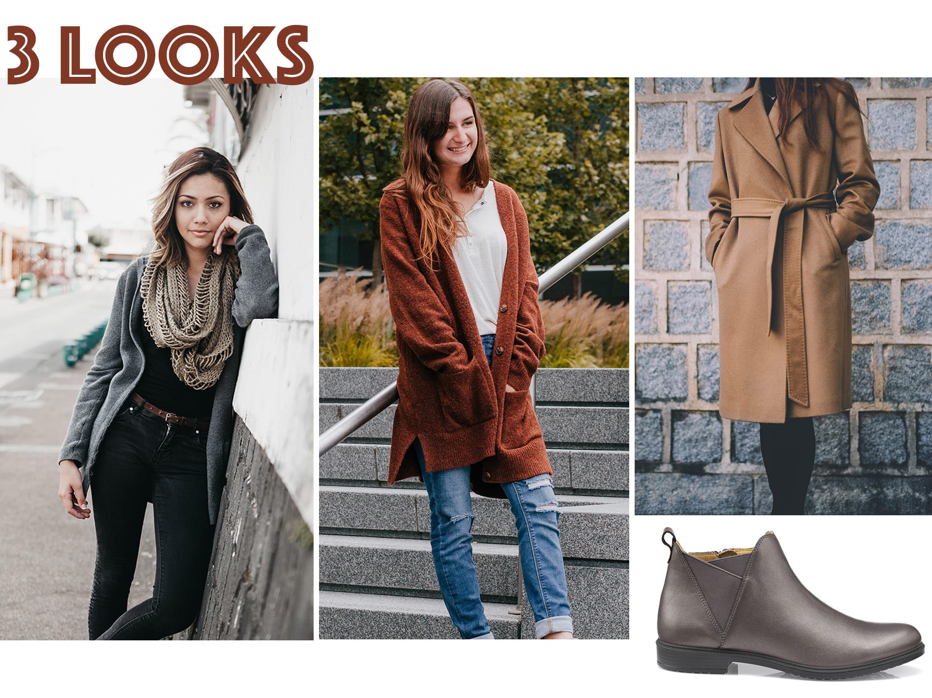 Popular ankle boots store 2018