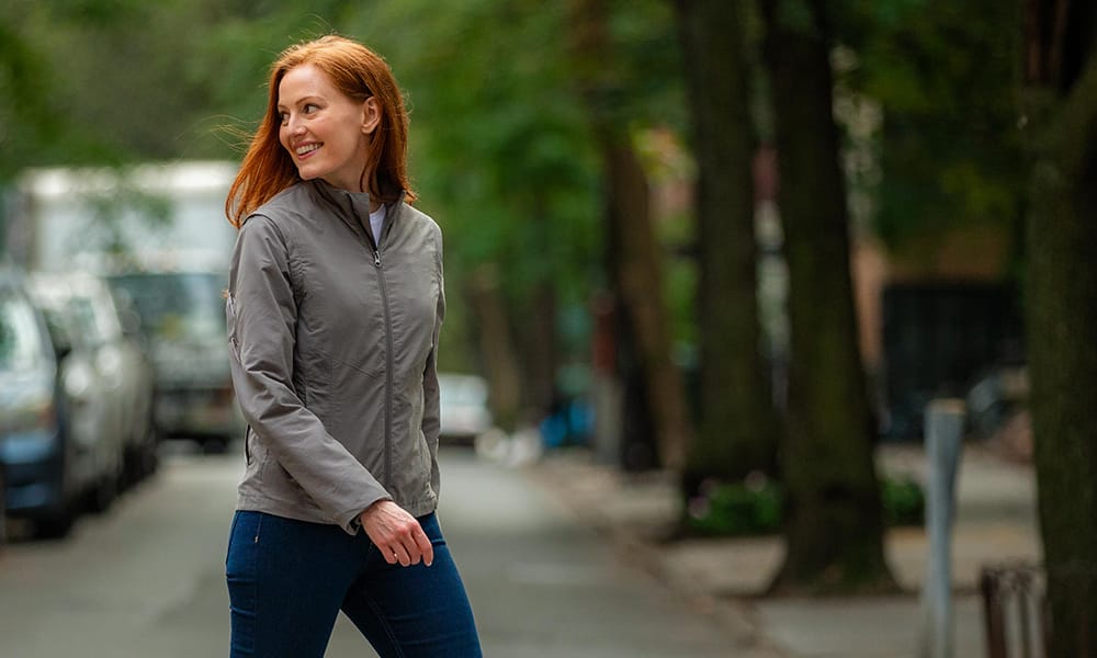 The best women s travel jacket for 2019 What To Wear on Vacation