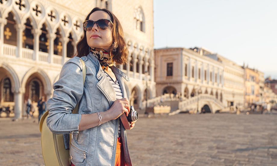 What to Wear in Italy Packing checklists and clothing tips for your