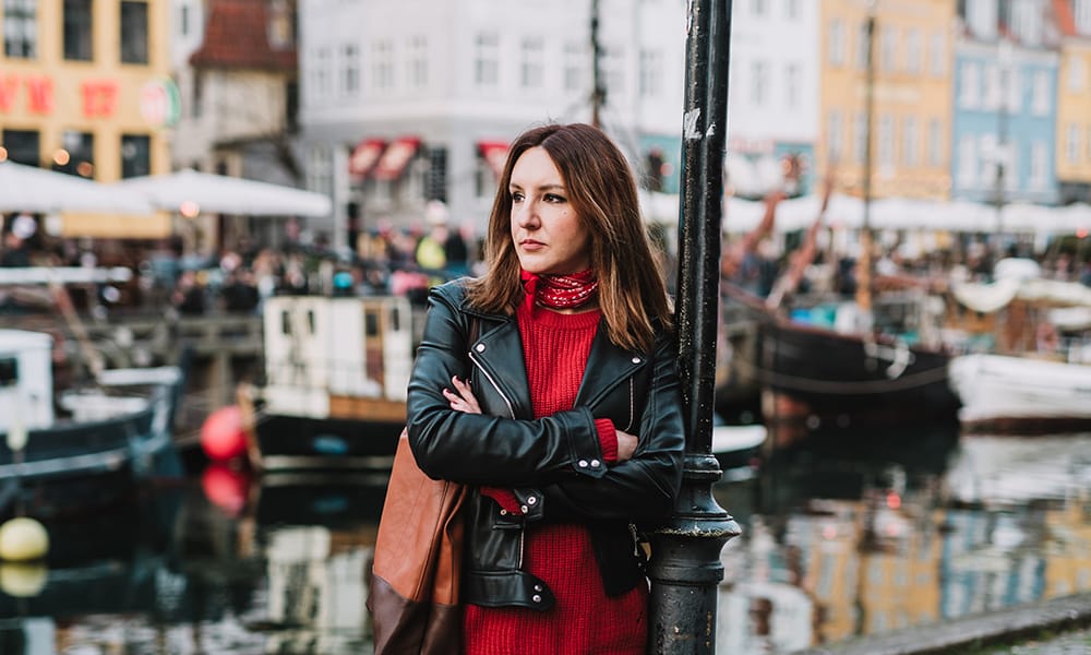 What to Wear in Denmark: Packing checklists and clothing tips for