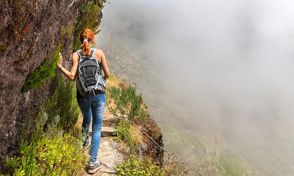 What to Wear in Madeira: Packing checklists and clothing tips for your  vacation