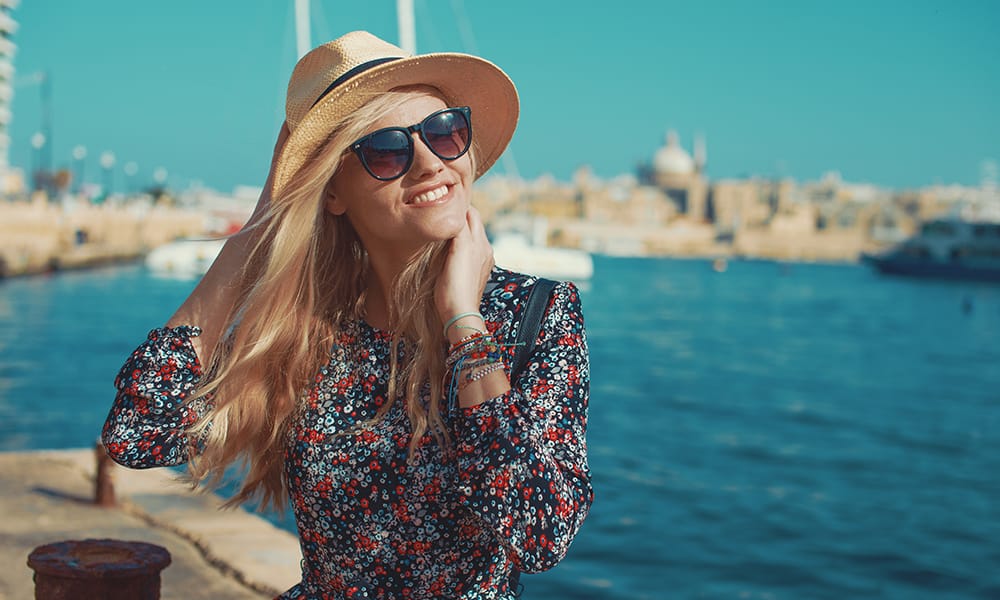 What To Wear In Malta Gozo Packing Checklists And Clothing Tips For Your Vacation