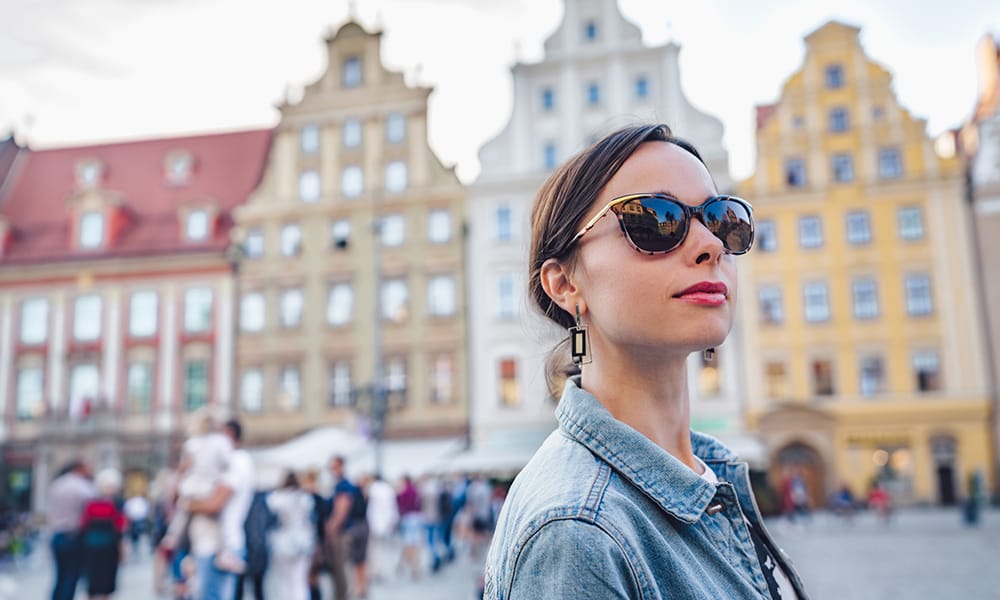 What to Wear in Poland: Packing checklists and clothing tips for your  vacation