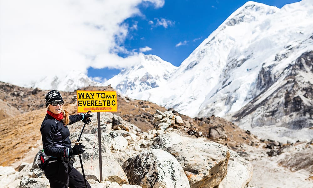 What to Wear in Nepal: Packing checklists and clothing tips for your  vacation