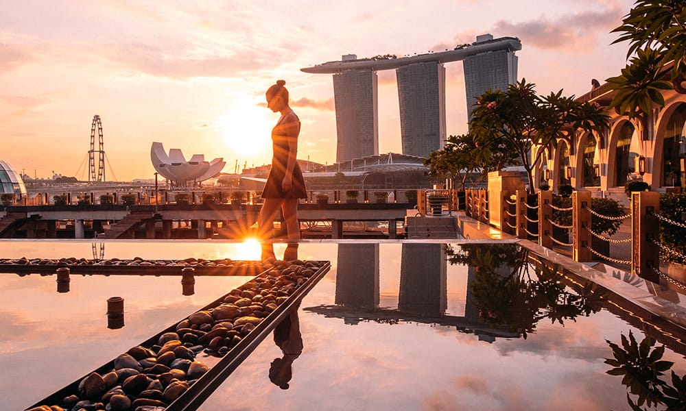 The Ultimate Guide To Wearing Boots In Singapore