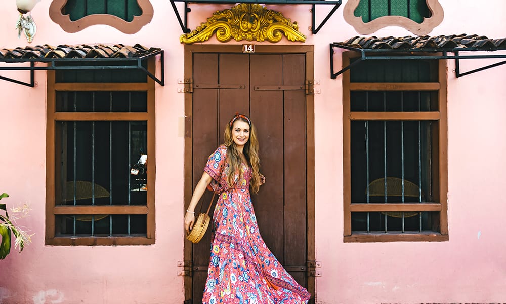 What to Wear in Thailand: Packing checklists and clothing tips for your  vacation