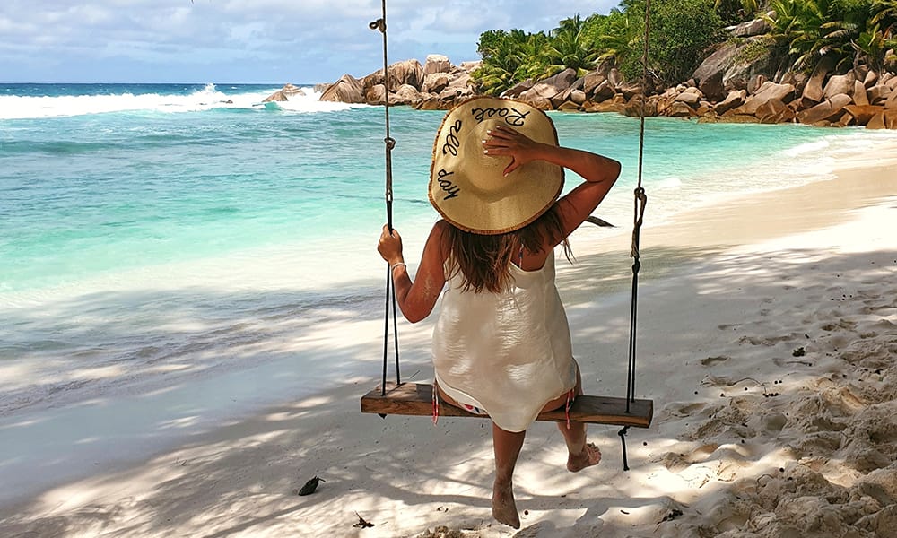 What to wear in the Seychelles