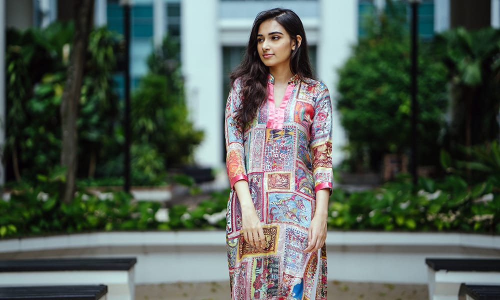 Fashion Ladies Casual Tops T-Shirt Women Summer Bangladesh
