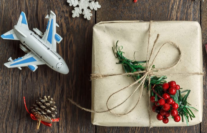 Best presents for travel
