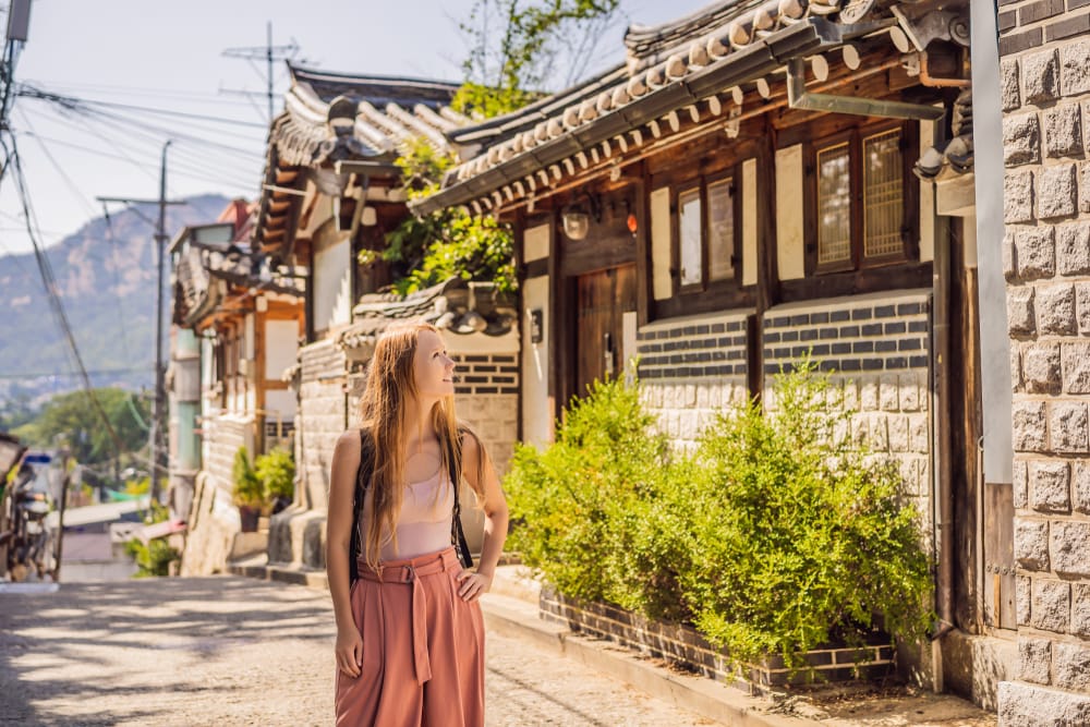What to Wear in South Korea: Packing checklists and clothing tips for your  vacation