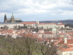 Prague Castle