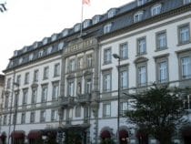 Hotel Halm, Konstanz