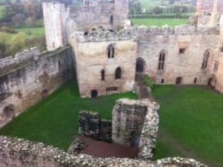 Ludlow Castle