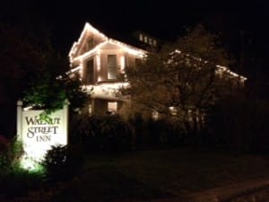 Walnut Street Inn, Springfield