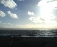 The Black Isle, Scotland