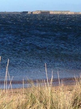 The Moray Firth