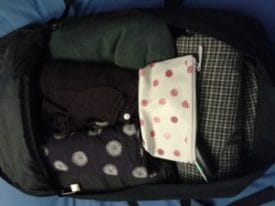 Suitcase two