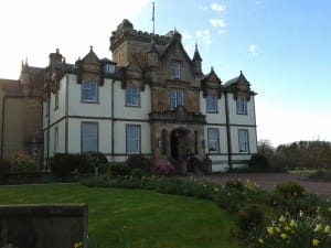 Cameron House, Loch Lomond