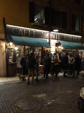 Caffe Monte Baldo
